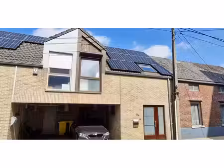 maison à vendre à wespelaar pour € 375.000 avec 3 chambres à coucher