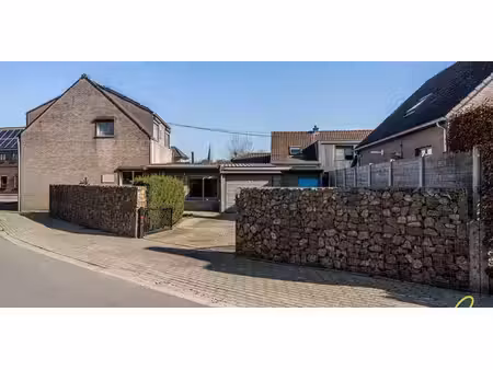 maison à vendre à moerzeke pour € 289.000 avec 4 chambres à coucher