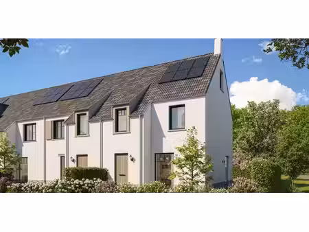 maison à vendre à hasselt pour € 379.500 avec 3 chambres à coucher