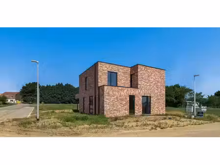 maison à vendre à mechelen-bovelingen pour € 298.000 avec 3 chambres à coucher