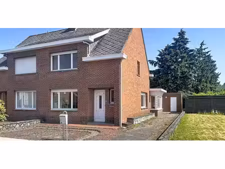 maison à vendre à noorderwijk pour € 284.000 avec 3 chambres à coucher