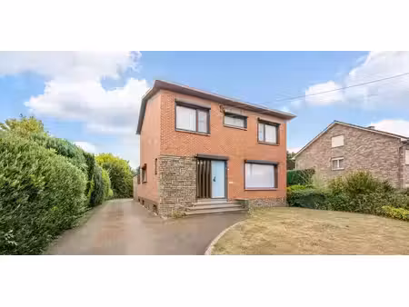 maison à vendre à heusden pour € 285.000 avec 4 chambres à coucher