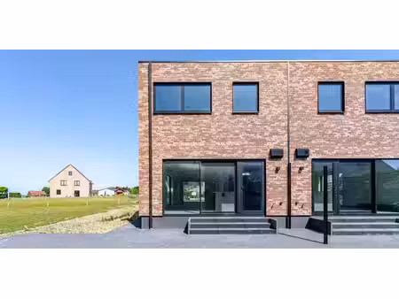 maison à vendre à gits pour € 380.000 avec 4 chambres à coucher