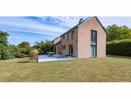 maison à vendre à marenne pour € 299.000 avec 3 chambres à coucher
