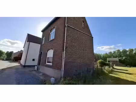 maison à vendre à erps-kwerps pour € 289.000 avec 2 chambres à coucher