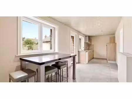 maison à vendre à koekelare pour € 284.000 avec 3 chambres à coucher