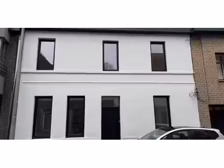 maison à vendre à kruishoutem pour € 349.000 avec 4 chambres à coucher