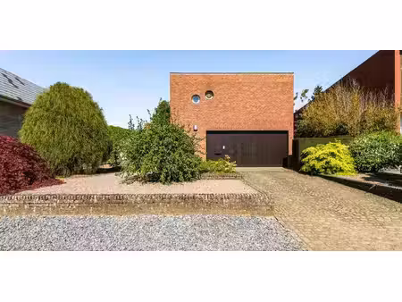 maison à vendre à veerle pour € 245.000 avec 3 chambres à coucher