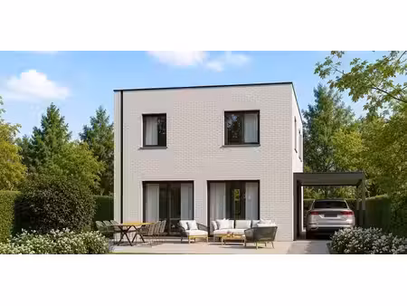 maison à vendre à poelkapelle pour € 312.147