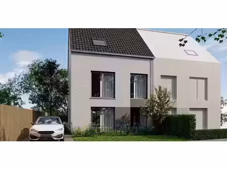 maison à vendre à poelkapelle pour € 362.087