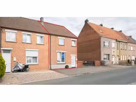 maison à vendre à leopoldsburg pour € 220.000 avec 2 chambres à coucher