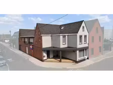 maison à vendre à lichtervelde pour € 245.000 avec 4 chambres à coucher