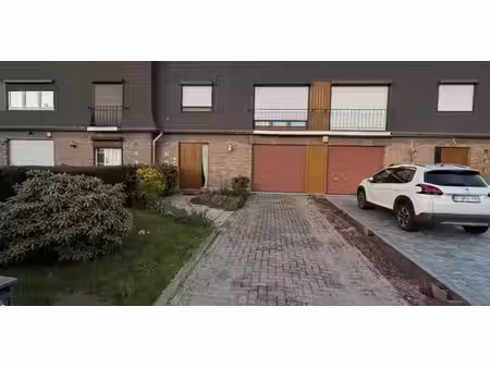maison à vendre à rocourt pour € 310.000 avec 4 chambres à coucher