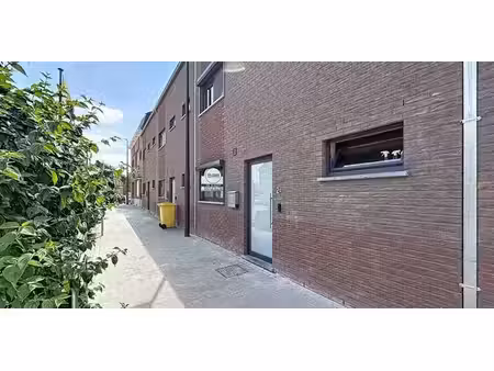 maison à vendre à wommersom pour € 370.000 avec 3 chambres à coucher