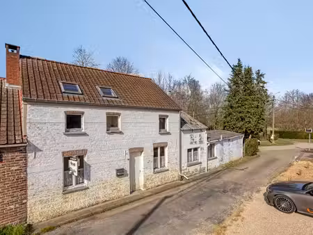 maison à vendre à lubbeek pour € 209.000 avec 3 chambres à coucher