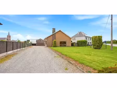 maison à vendre à nukerke pour € 365.000 avec 4 chambres à coucher