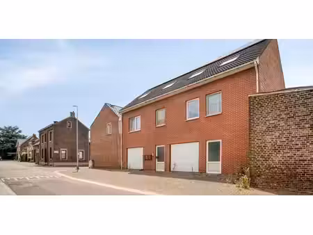 maison à vendre à meeswijk pour € 299.500 avec 5 chambres à coucher