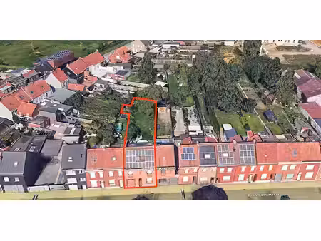 maison à vendre à rekkem pour € 299.000 avec 5 chambres à coucher