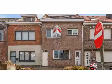 maison à vendre à niel pour € 375.000 avec 3 chambres à coucher