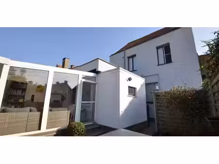 maison de maître à vendre à zandvoorde pour € 315.000 avec 4 chambres à coucher