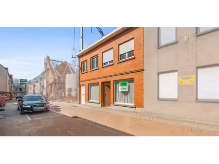 maison à vendre à ruddervoorde pour € 370.000 avec 4 chambres à coucher