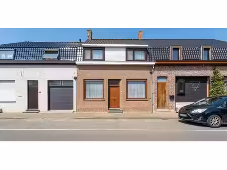 maison à vendre à watou pour € 245.000 avec 4 chambres à coucher