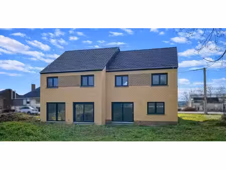 maison à vendre à bois-de-villers pour € 298.000 avec 3 chambres à coucher