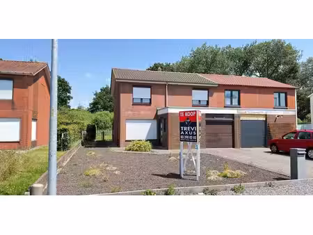 maison à vendre à ruisbroek pour € 369.000 avec 3 chambres à coucher