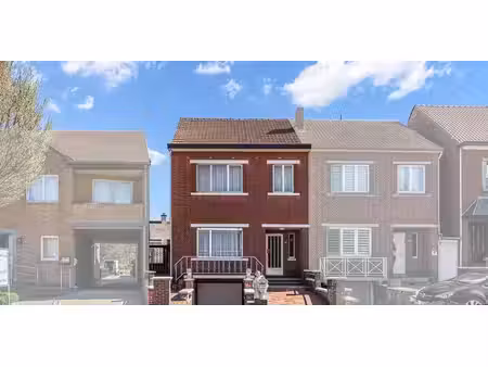 maison à vendre à riemst pour € 209.000 avec 4 chambres à coucher