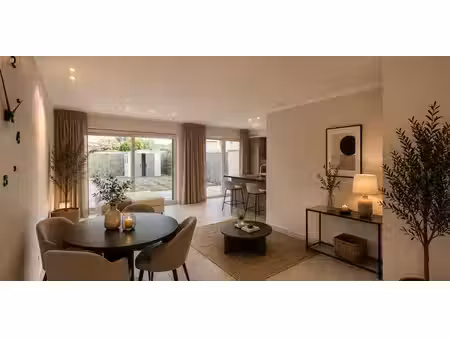maison à vendre à rumbeke pour € 315.000 avec 3 chambres à coucher