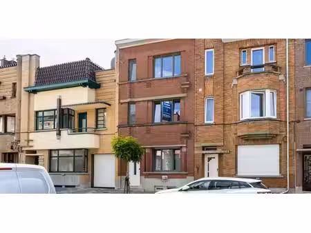 maison de maître à vendre à renaix pour € 288.000 avec 4 chambres à coucher