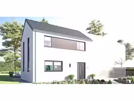 maison à vendre à pamel pour € 289.992 avec 3 chambres à coucher