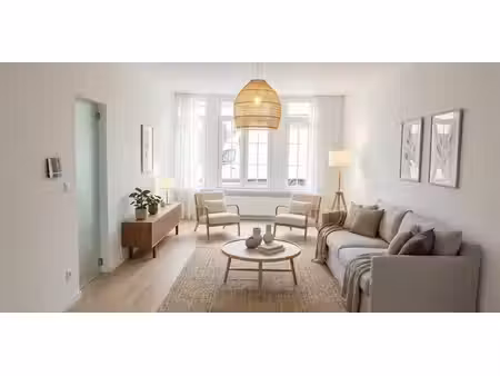 maison de maître à vendre à terhagen pour € 319.000 avec 4 chambres à coucher