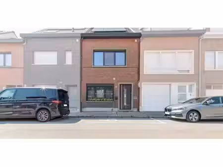 maison à vendre à schelle pour € 365.000 avec 3 chambres à coucher
