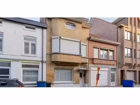 maison à vendre à scherpenheuvel pour € 240.000 avec 4 chambres à coucher