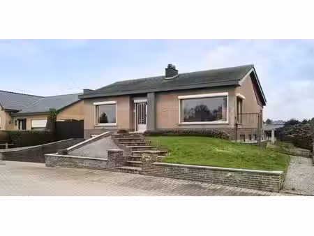 maison à vendre à scherpenheuvel pour € 299.000 avec 3 chambres à coucher