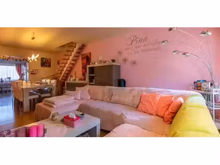 maison à vendre à scherpenheuvel pour € 306.000 avec 3 chambres à coucher