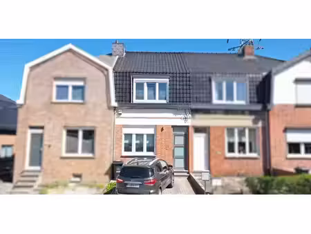 maison à vendre à ougrée pour € 215.000 avec 2 chambres à coucher