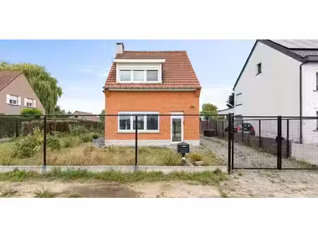 maison à vendre à sint-katelijne-waver pour € 379.000 avec 2 chambres à coucher