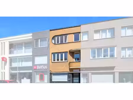 maison à vendre à nieuwkerken-waas pour € 359.000 avec 3 chambres à coucher
