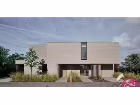 maison à vendre à zepperen pour € 365.666 avec 4 chambres à coucher