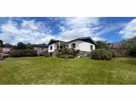 maison à vendre à rouvreux pour € 310.000 avec 3 chambres à coucher