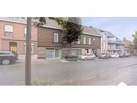 maison à vendre à westrozebeke pour € 299.000 avec 5 chambres à coucher