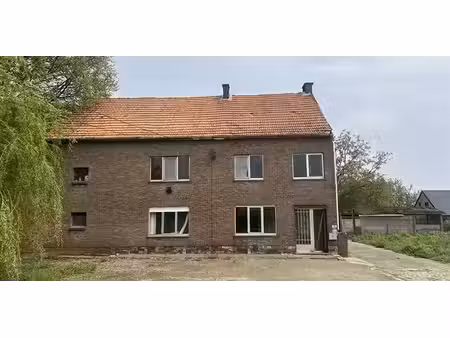 maison à vendre à tielt pour € 369.000 avec 5 chambres à coucher