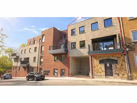 maison à vendre à verviers pour € 245.000 avec 3 chambres à coucher