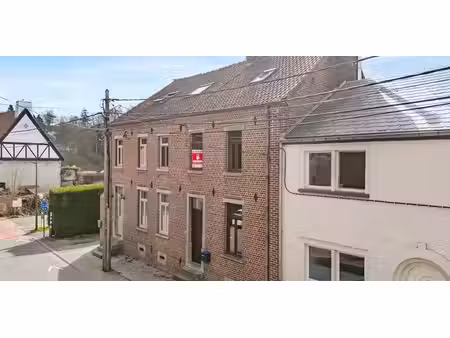 sous option - villa à vendre à bousval avec 3 chambres à coucher