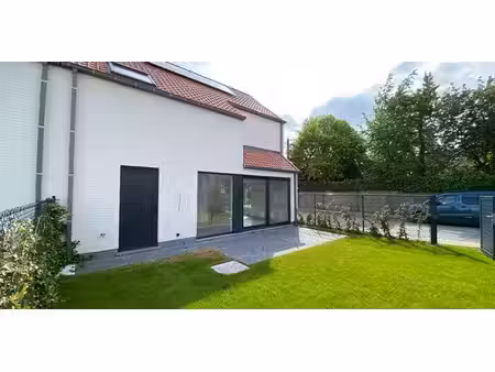 maison à vendre à oostvleteren pour € 360.850 avec 3 chambres à coucher