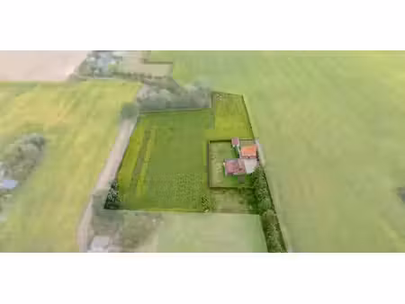 maison à vendre à westvleteren pour € 375.000 avec 3 chambres à coucher