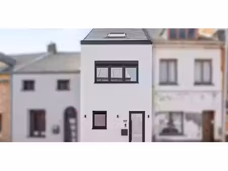 maison à vendre à waasmunster pour € 359.000 avec 3 chambres à coucher