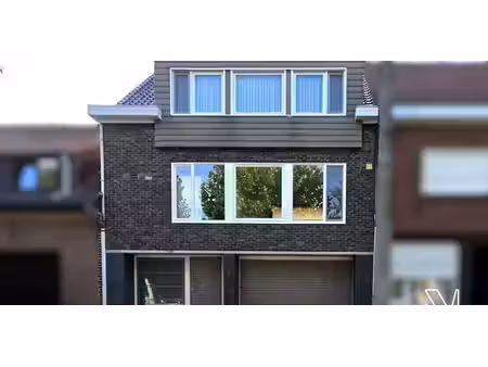maison à vendre à beveren pour € 275.000 avec 3 chambres à coucher